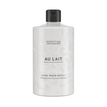 S20015 Au Lait Hand Wash Refill 750ml upr