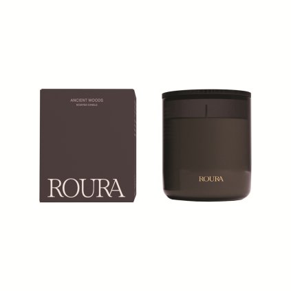 Ancient Woods  Vonná svíčka, 180 g