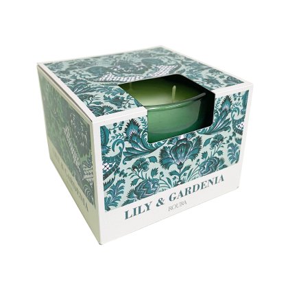 CAIXETA LILY GARDENIA upr2