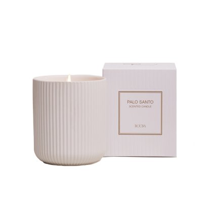 Palo Santo  Vonná svíčka, 245 g