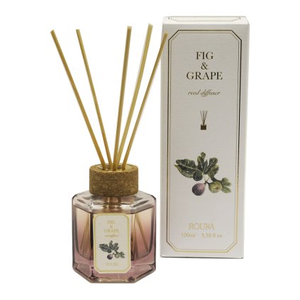 difu fig grape