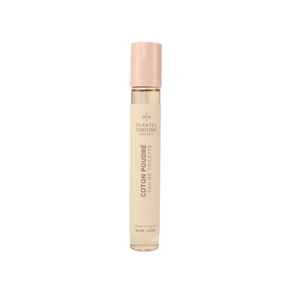 098300 EDT 30 ML CotonPoudre upr