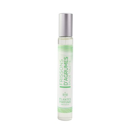 Frissons d’Agrumes  Dámská toaletní voda, 30 ml