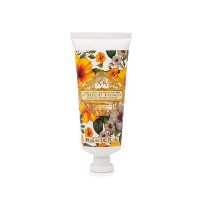 AAA Hibiscus Flower Hand Cream upr