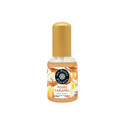 Poire & Caramel  Dámská toaletní voda, 30 ml