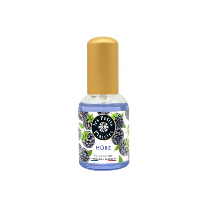 Mûre  Dámská toaletní voda, 30 ml