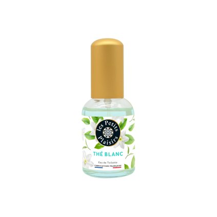 Thé Blanc  Dámská toaletní voda, 30 ml