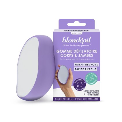Fragonito 0033 GOMME DEPIL ETUI+GOMME upr