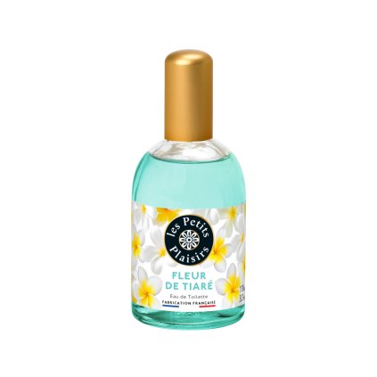 Fleur de Tiaré  Dámská toaletní voda