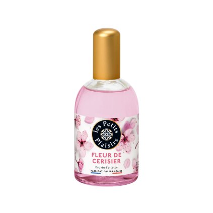Fleur de Cerisier  Dámská toaletní voda