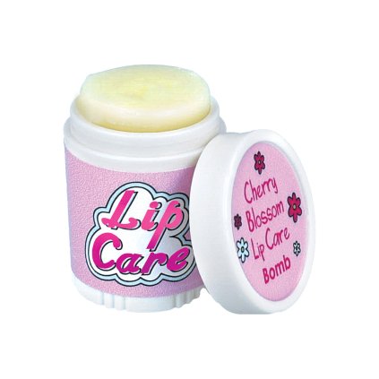 PCHETRE10 CherryBlossom LipCare upr