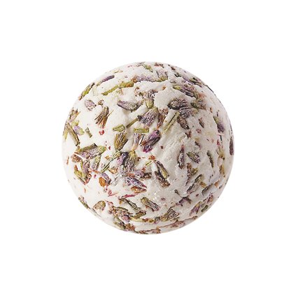 PLAVEND24 Lavender BathCreamer upr