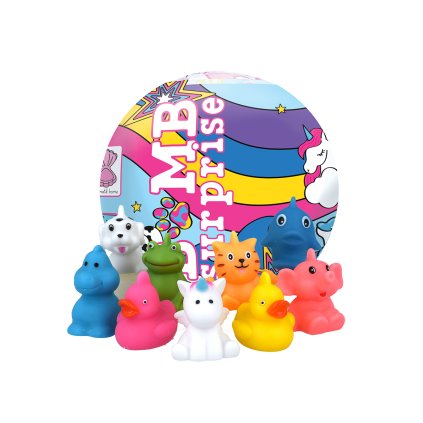 PSPLSUR06 SplashSurprise BombSurprise upr