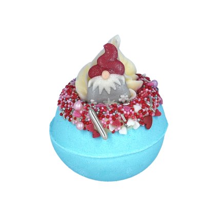 PCHRGON12 ChristmasGonk BathBlaster upr