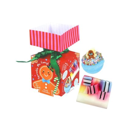 sprinkle me fancy upr