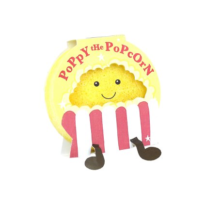 PPOPPOP08 PoppyPopcorn BuddyBuffer upr
