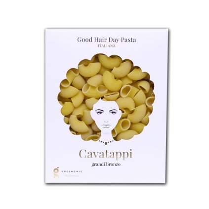 3015 Cavatappi bronzo