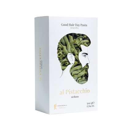 3024 al Pistacchio siciliano upr