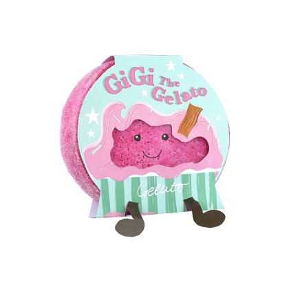 PGIGGEL06 GigiGelato BuddyBuffer upr