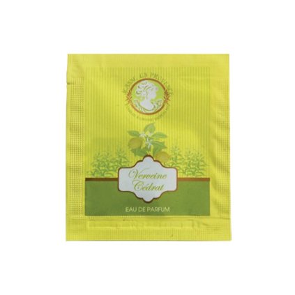 VERBENA SACHET