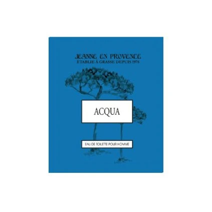 acqua sachet