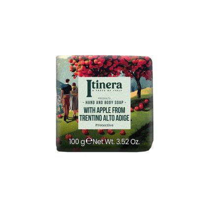 BC ENB17100XT ITN upr