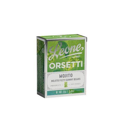 3364 mojito gummy bears