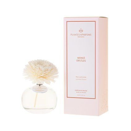 070308 Fleur Parfume Monoi