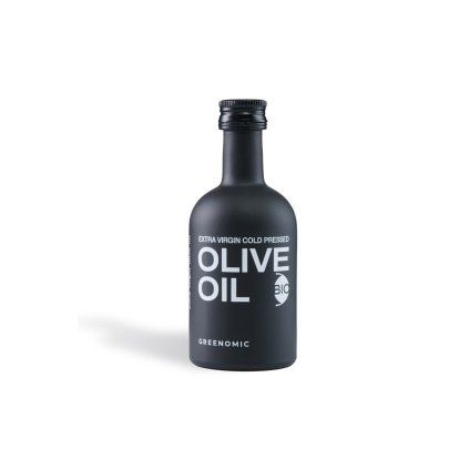 organic black 100ml upr