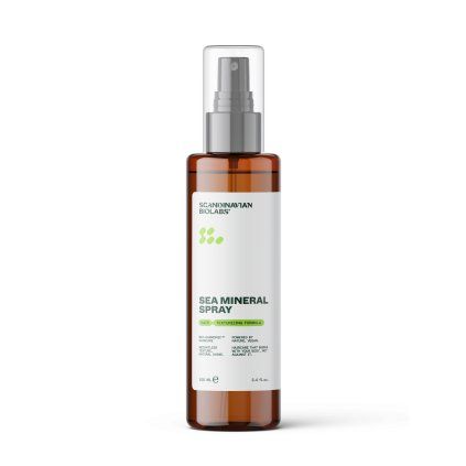 Sea Mineral Spray