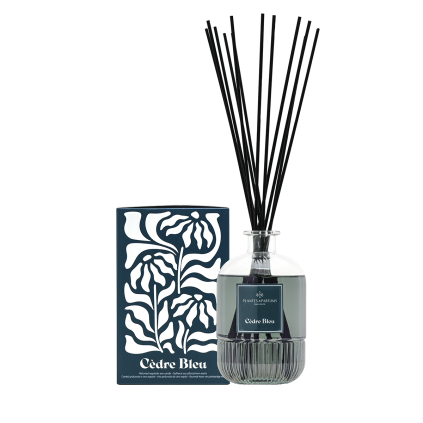 oddbird bouquet etui cedre upr