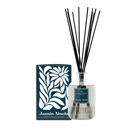 095407 bouquet etui jasmin upr
