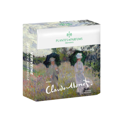 Savon CM Verveine upr