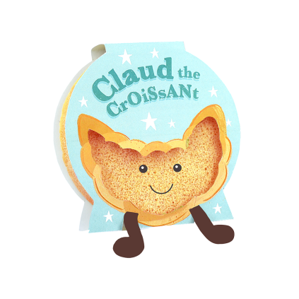 PCLACRO06 ClaudeCroissant BuddyBuffer upr