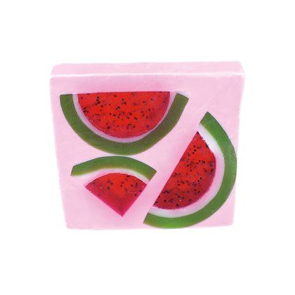 PWATERM08 WatermelonSugar SoapSlice upr