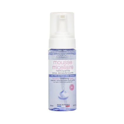 MOUSSE MICELLAIRE 150ML 3760100680157 upr