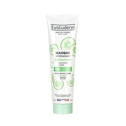MASQUE VISAGE CONCOMBRE 150GR 3760100682779 upr