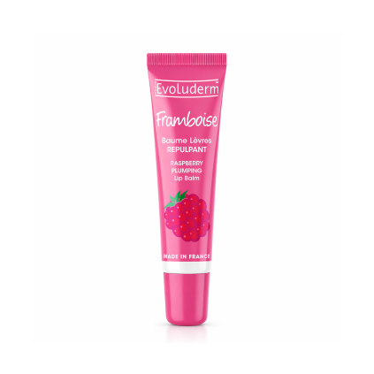 LIP BALM RASP upr