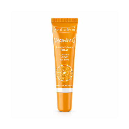 LIP BALM VITc upr