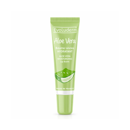 LIP BALM aloe upr