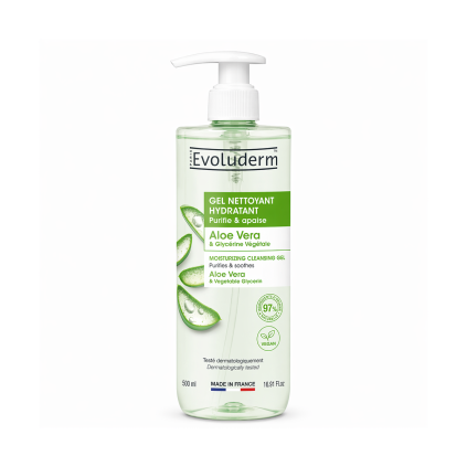 aloe gel upr