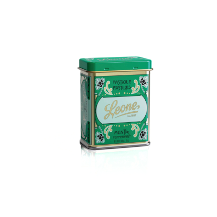 leone menta