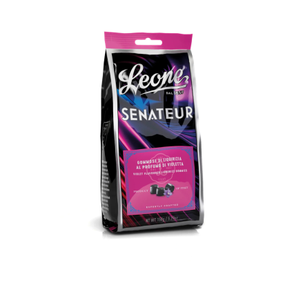 senateur violetta