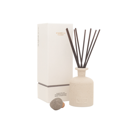 castelbel hajjar blanc diffuser 250ml