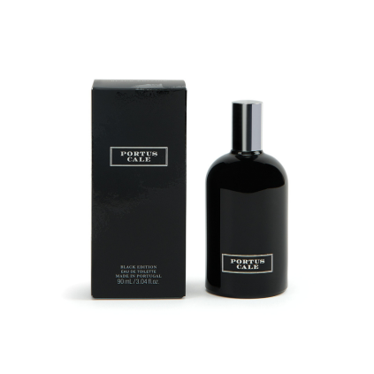 castelbel portus cale black edt 90ml