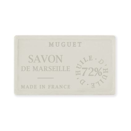 lhp soap muguet