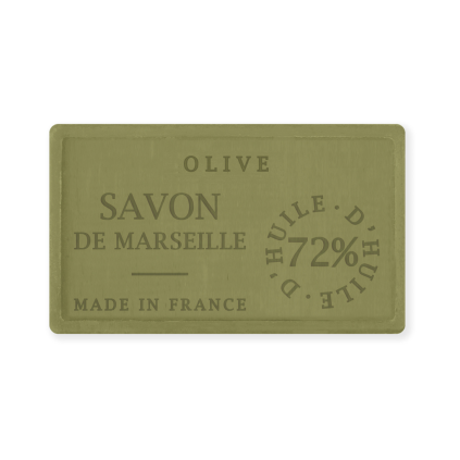 savon olive