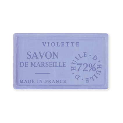 lhp soap violette