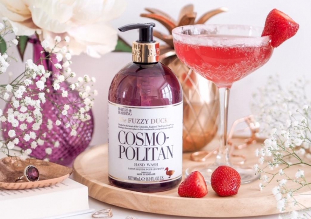 Cosmopolitan