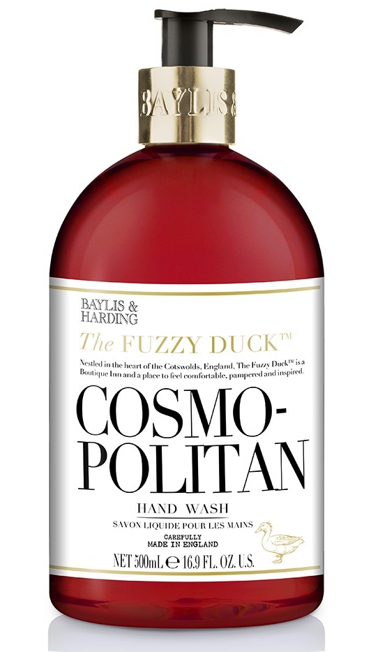 Cosmopolitan